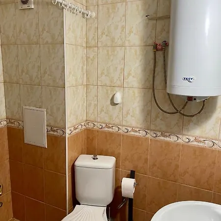 Budget First Sea Line Coast Pomorie