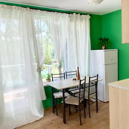Budget First Sea Line Coast Apartment