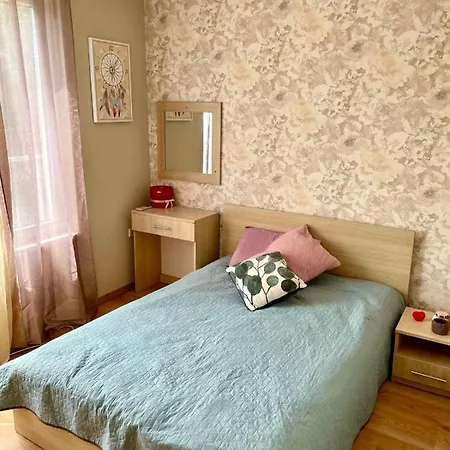 Budget First Sea Line Coast * Pomorie