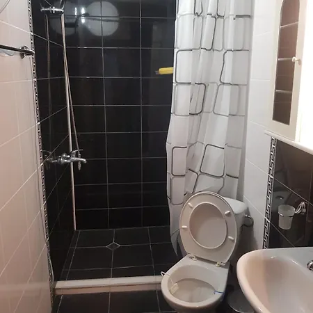 Budget First Sea Line Coast Apartment Pomorie