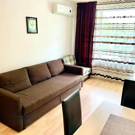 Budget First Sea Line Coast * Pomorie