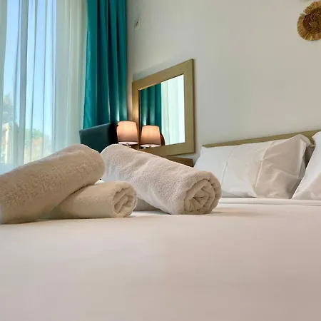 Budget First Sea Line Coast * Pomorie